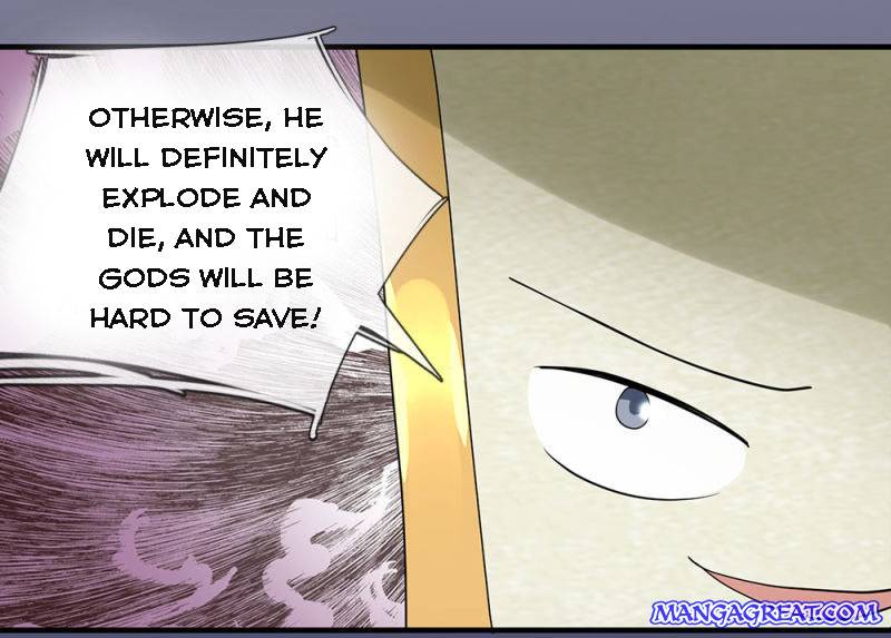 Shura Sword Sovereign chapter 87 - page 5