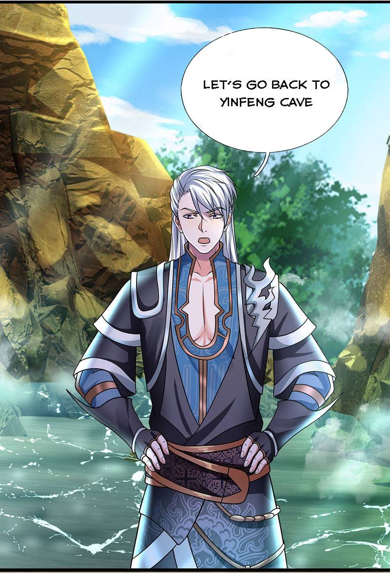 Shura Sword Sovereign chapter 75 - page 14
