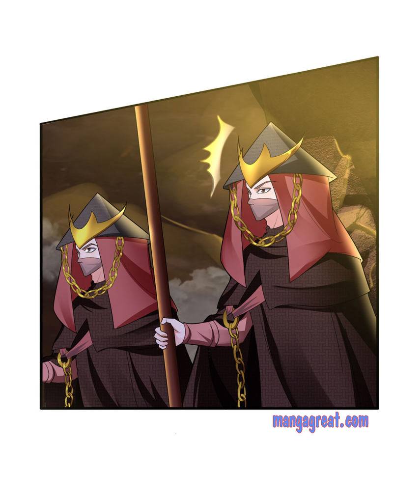 Shura Sword Sovereign chapter 75 - page 17