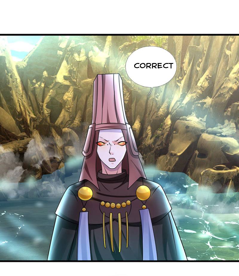 Shura Sword Sovereign chapter 75 - page 6