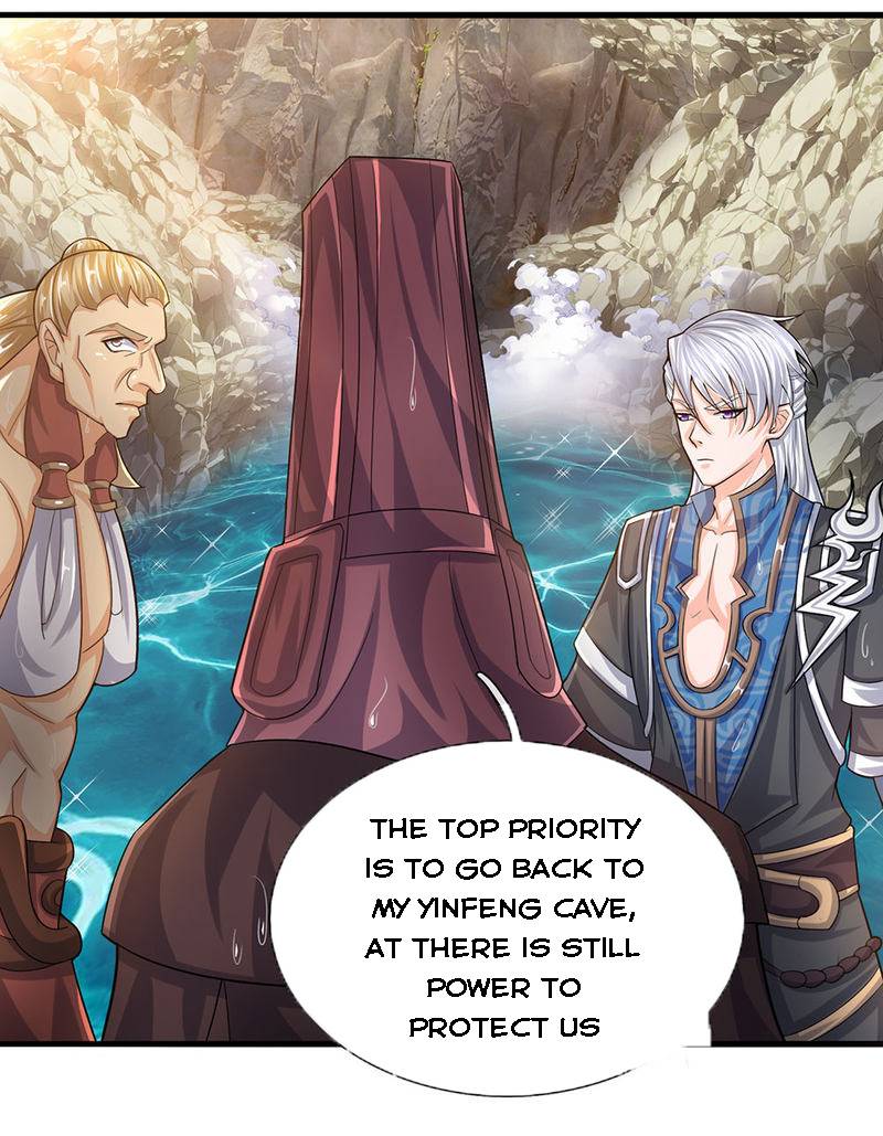 Shura Sword Sovereign chapter 74 - page 13