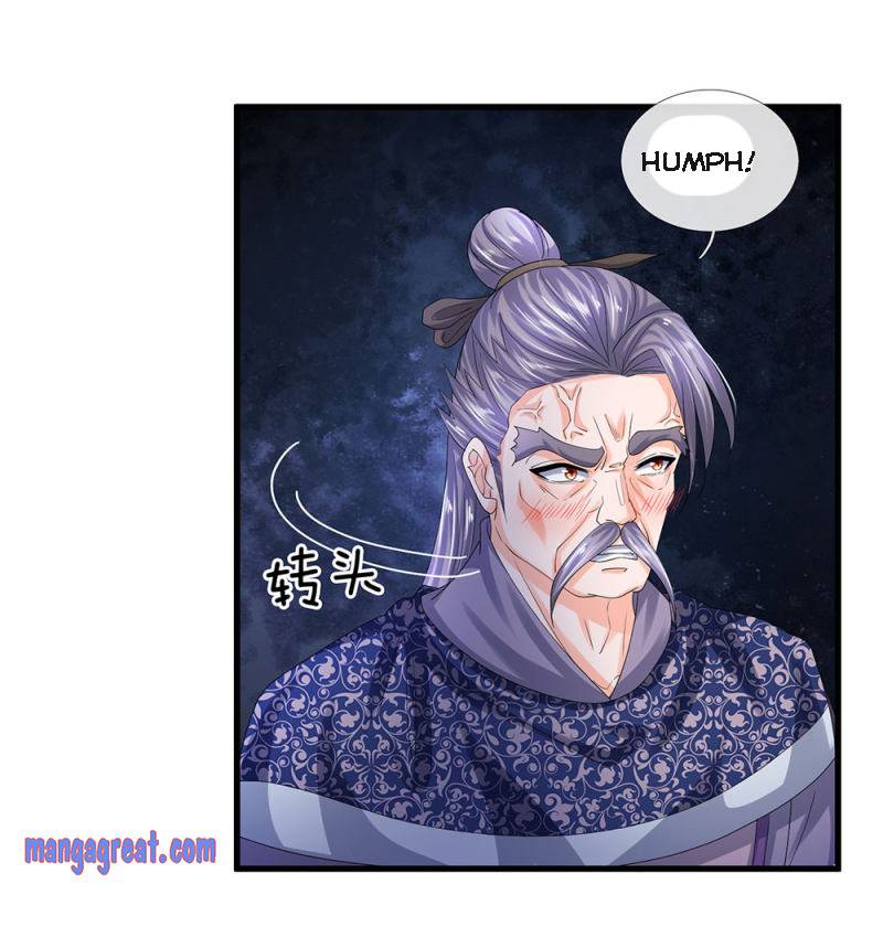 Shura Sword Sovereign chapter 73 - page 10