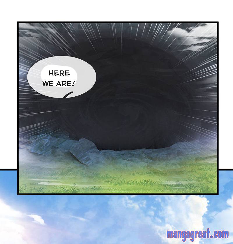 Shura Sword Sovereign chapter 73 - page 6