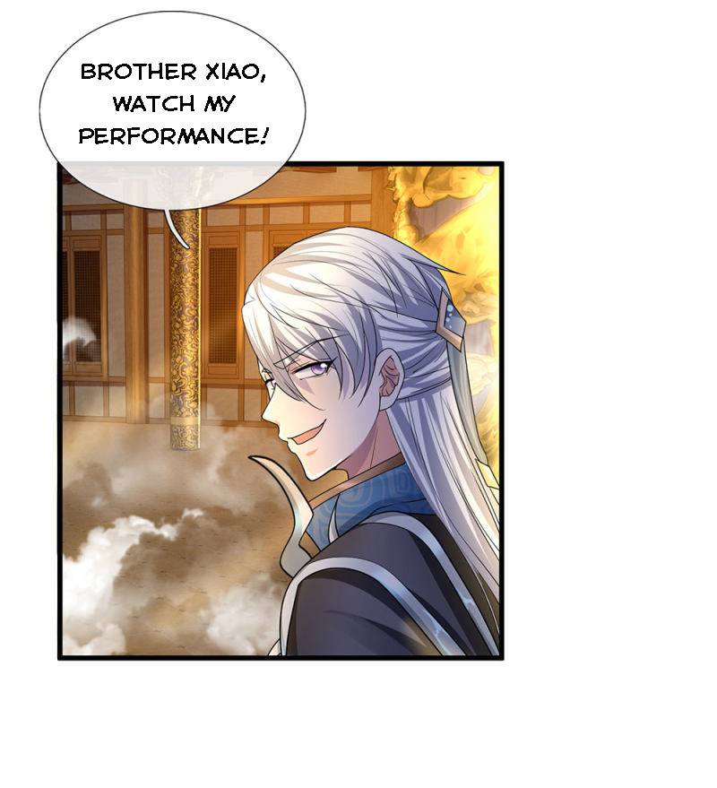 Shura Sword Sovereign chapter 69 - page 14