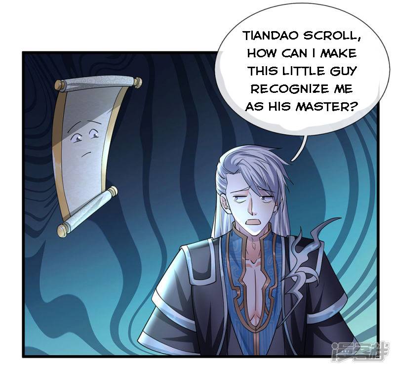 Shura Sword Sovereign chapter 69 - page 5