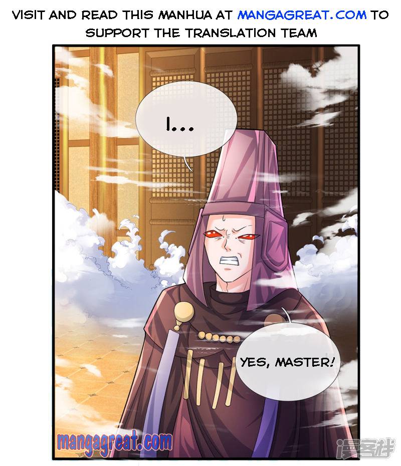 Shura Sword Sovereign chapter 64 - page 6