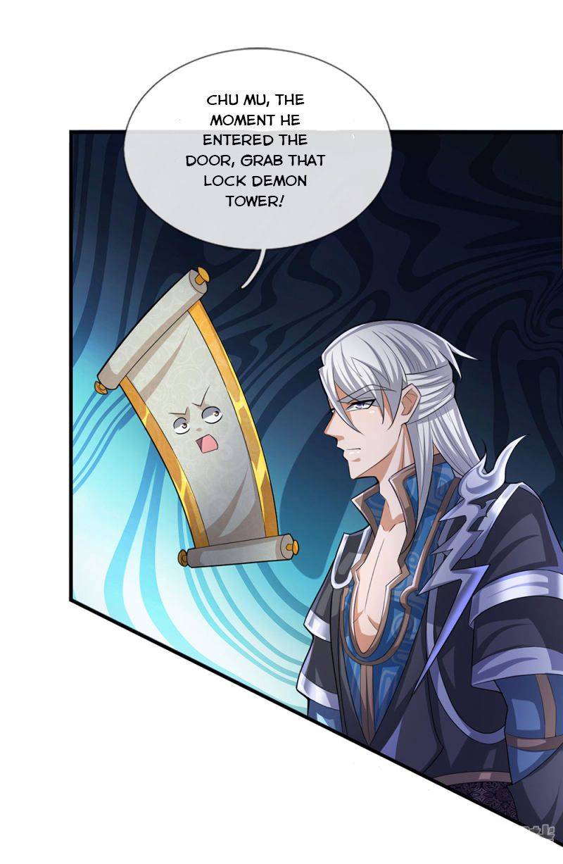 Shura Sword Sovereign chapter 48 - page 13