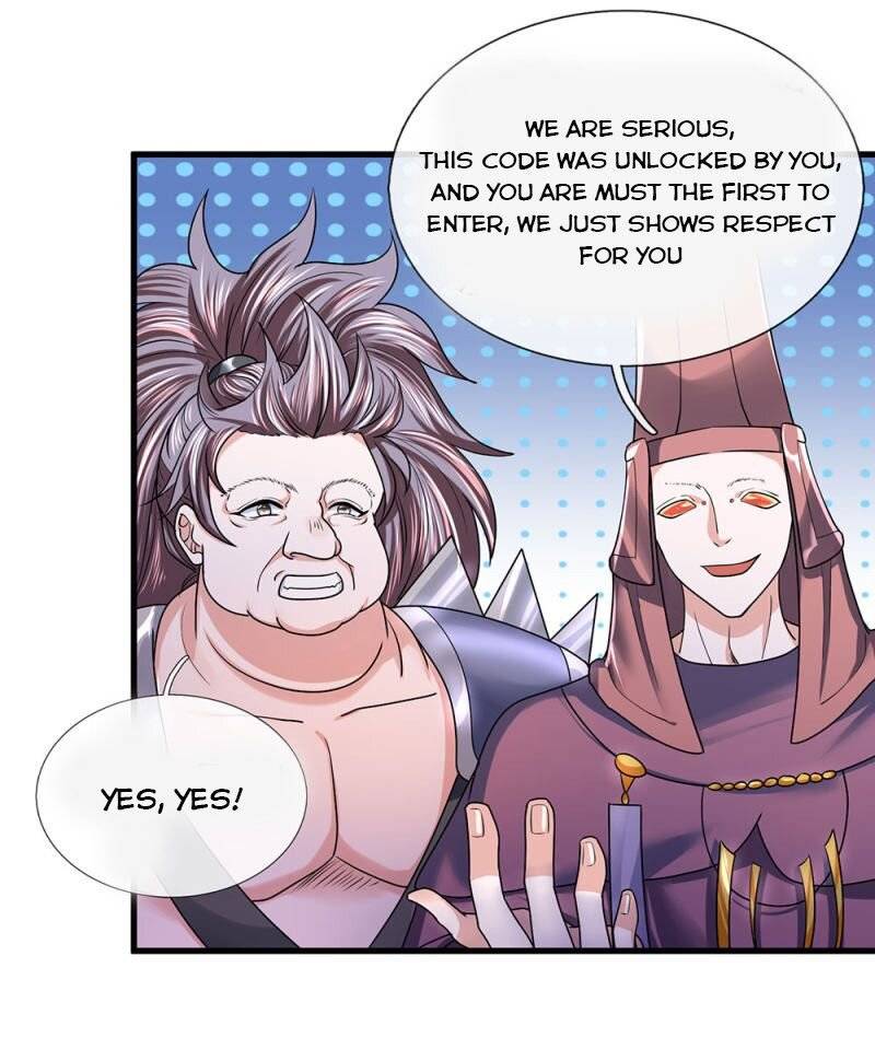Shura Sword Sovereign chapter 44 - page 10