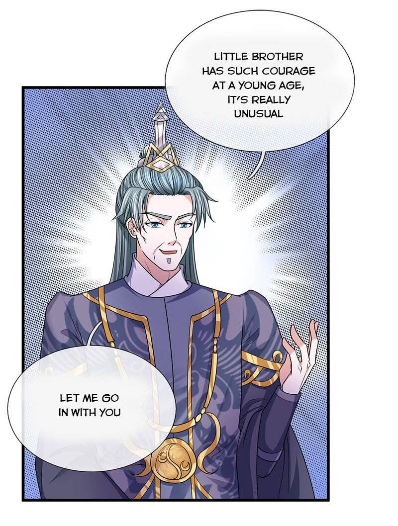 Shura Sword Sovereign chapter 44 - page 16