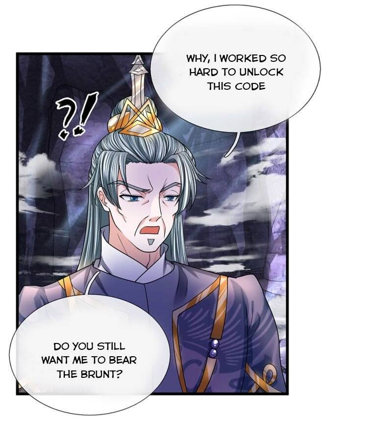 Shura Sword Sovereign chapter 44 - page 9