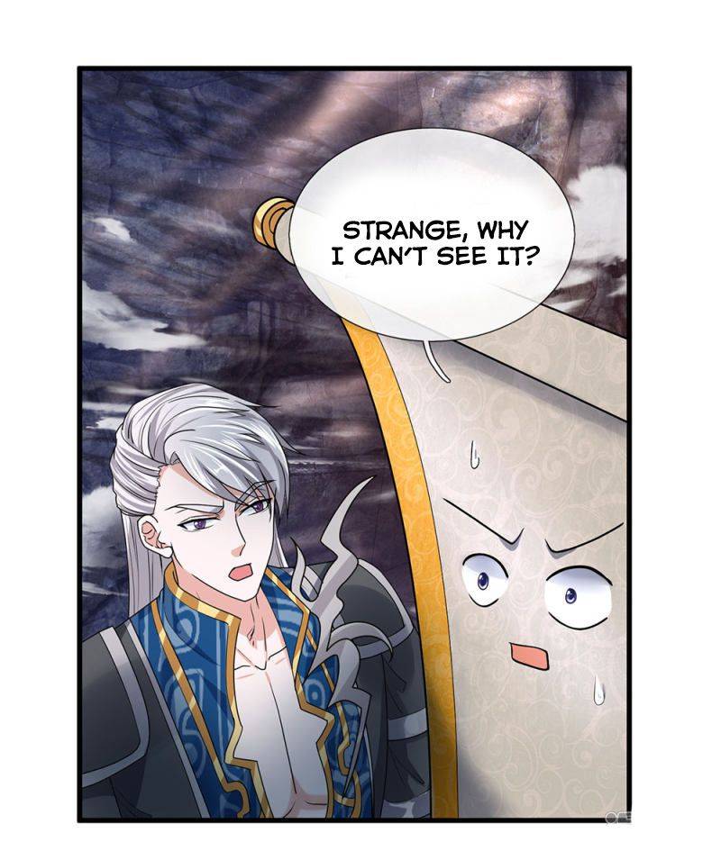 Shura Sword Sovereign chapter 43 - page 11