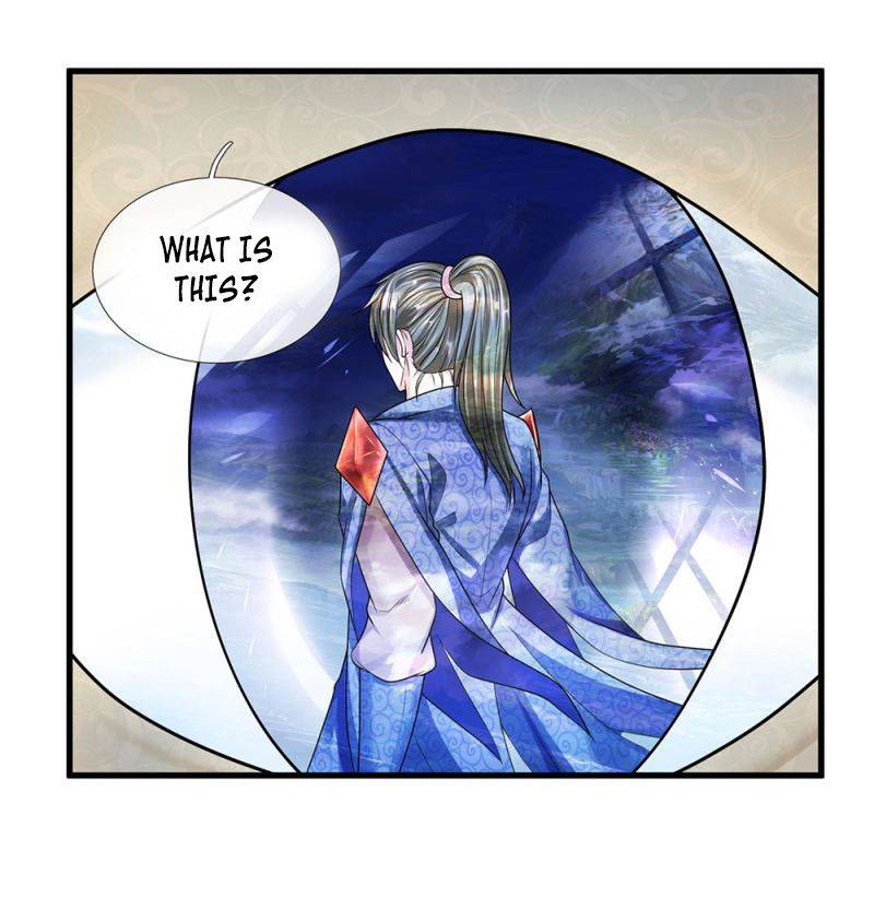 Shura Sword Sovereign chapter 43 - page 13