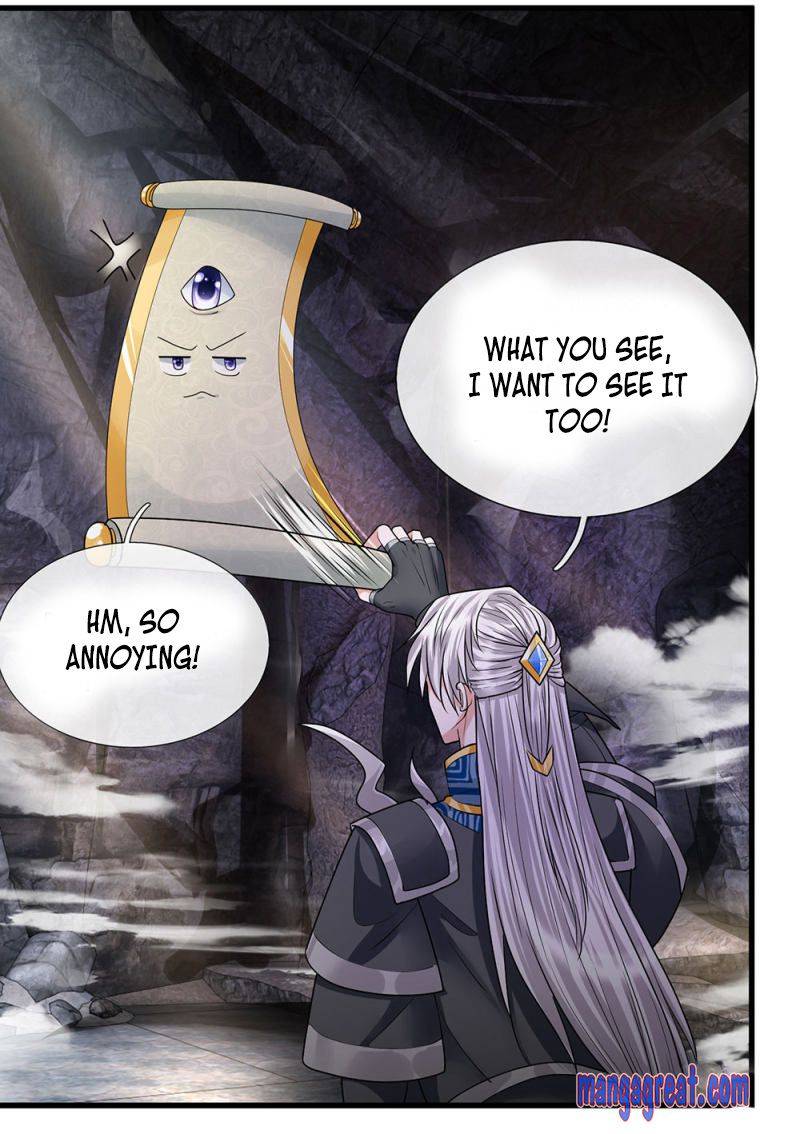 Shura Sword Sovereign chapter 43 - page 14