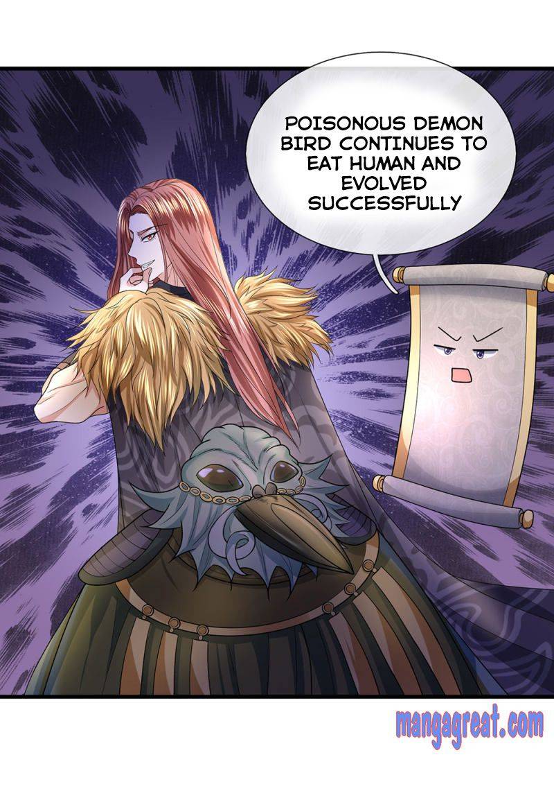 Shura Sword Sovereign chapter 43 - page 6