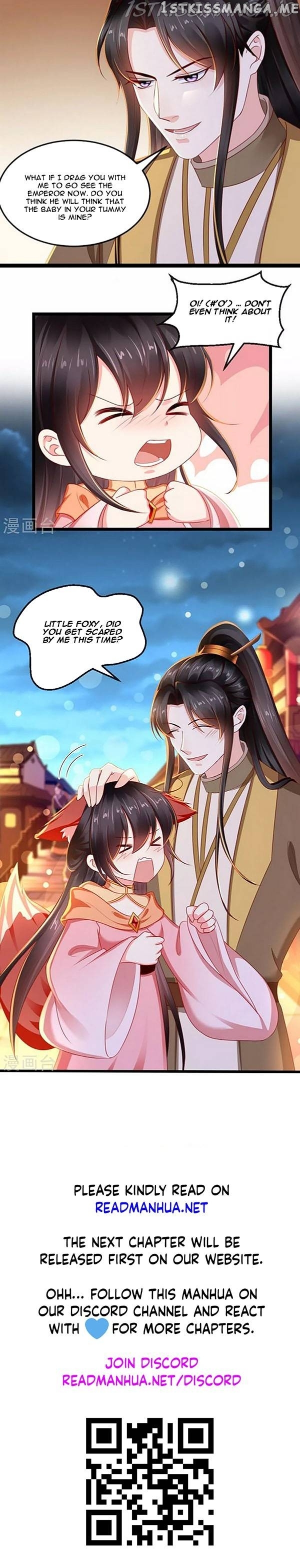 Do Not Mess With The Stupid Concubine chapter 112 - page 4