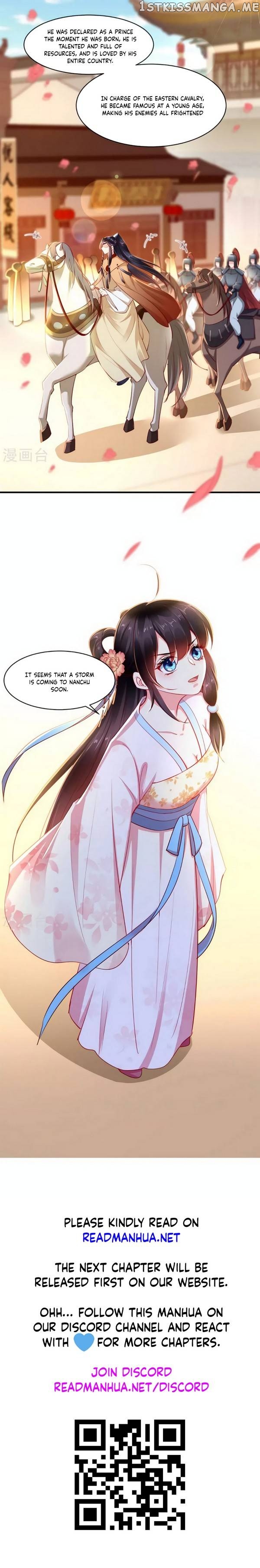 Do Not Mess With The Stupid Concubine chapter 102 - page 4