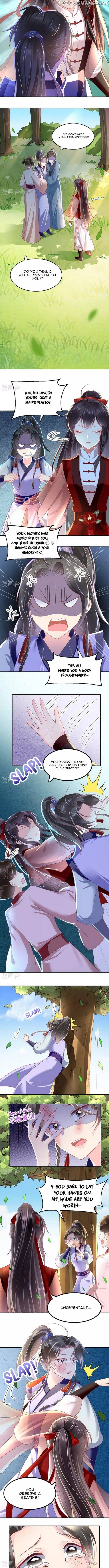 Do Not Mess With The Stupid Concubine chapter 65 - page 2