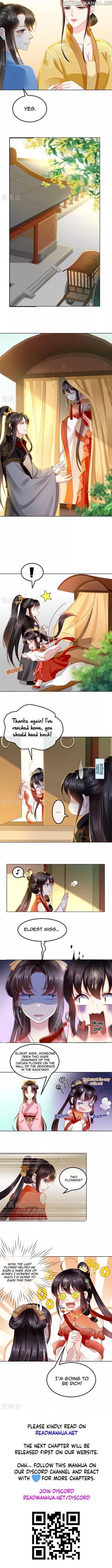 Do Not Mess With The Stupid Concubine chapter 59 - page 5