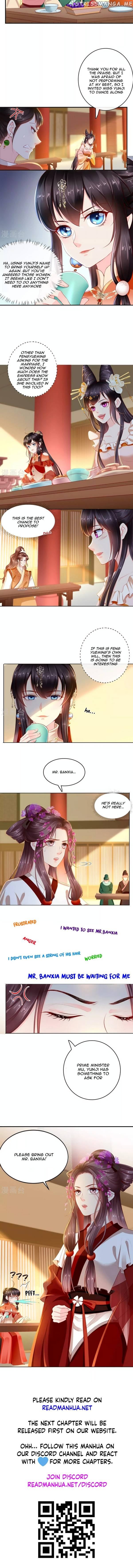 Do Not Mess With The Stupid Concubine chapter 51 - page 5