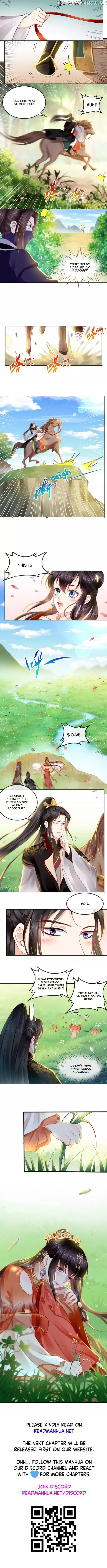 Do Not Mess With The Stupid Concubine chapter 46 - page 5