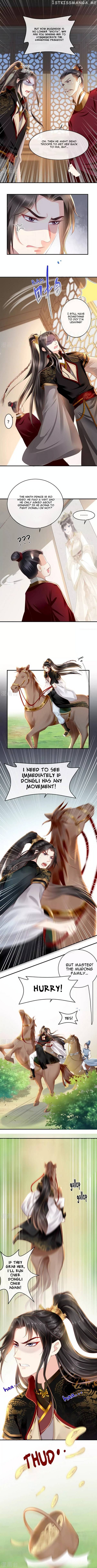Do Not Mess With The Stupid Concubine chapter 44 - page 4