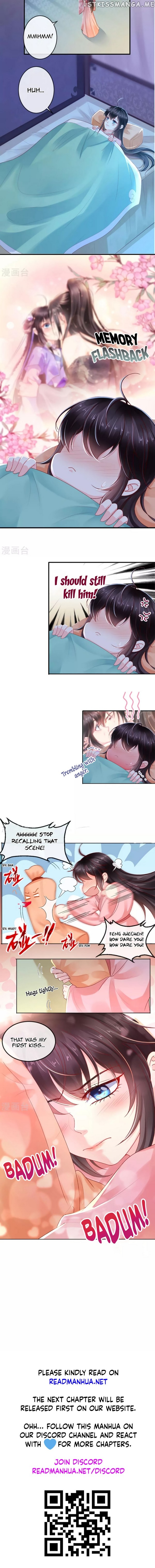 Do Not Mess With The Stupid Concubine chapter 43 - page 4