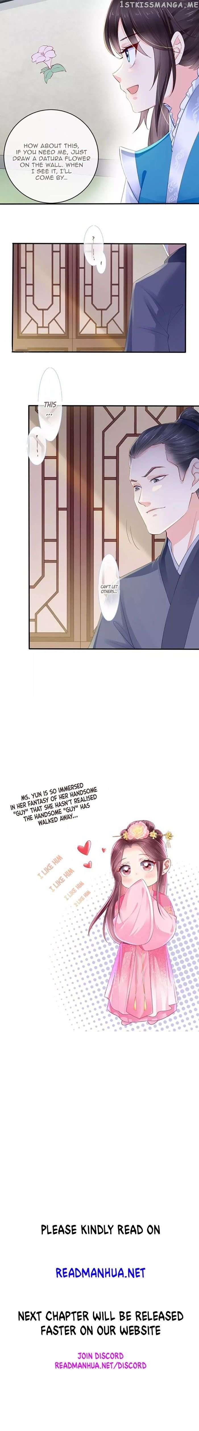 Do Not Mess With The Stupid Concubine chapter 14 - page 4