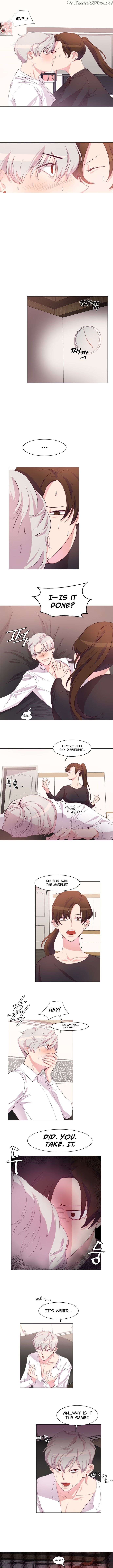 Lucifer’S Bodyguard chapter 4 - page 1