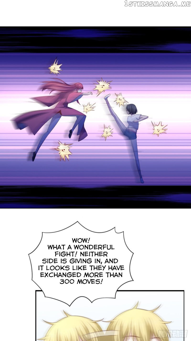 I’M A Villain With Beauties chapter 20 - page 19