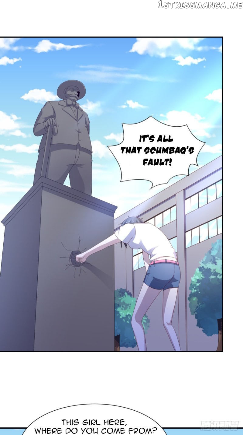 I’M A Villain With Beauties chapter 19 - page 11