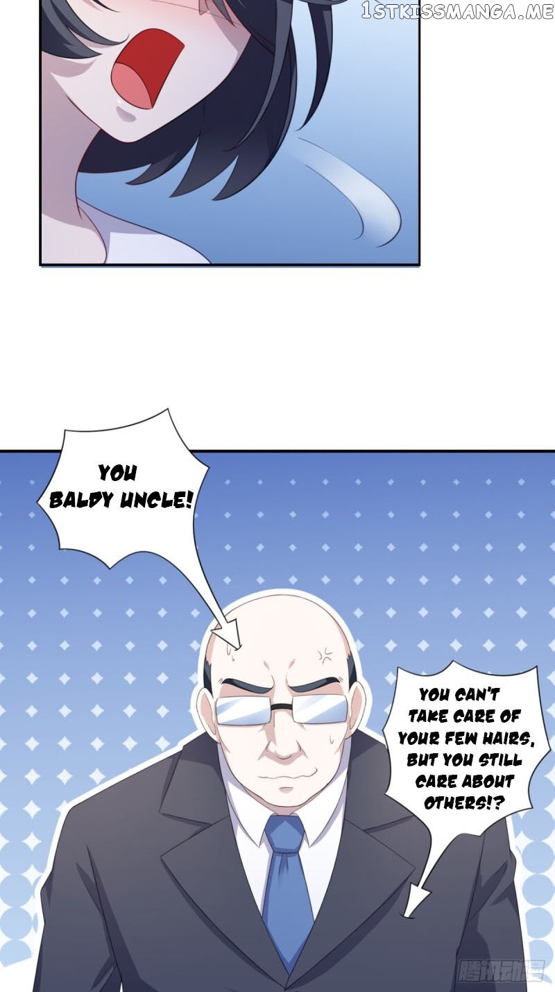 I’M A Villain With Beauties chapter 19 - page 13