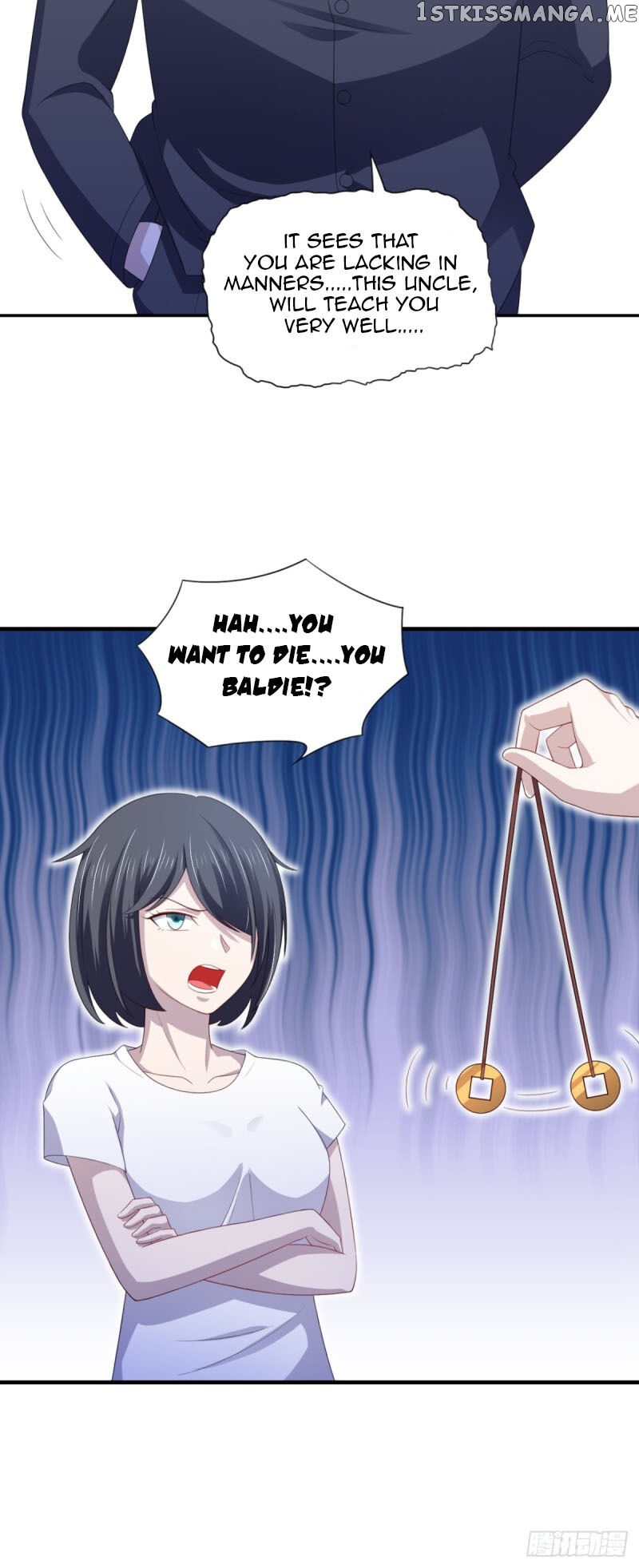 I’M A Villain With Beauties chapter 19 - page 14