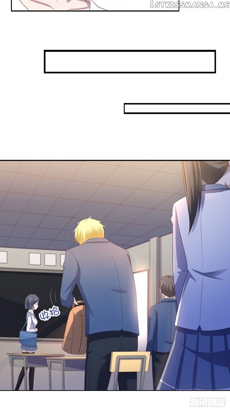 I’M A Villain With Beauties chapter 19 - page 16