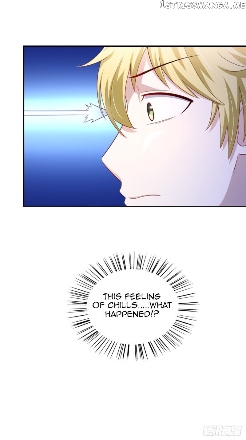 I’M A Villain With Beauties chapter 19 - page 17