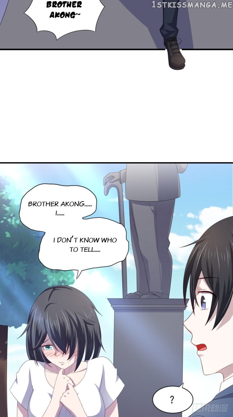 I’M A Villain With Beauties chapter 19 - page 4