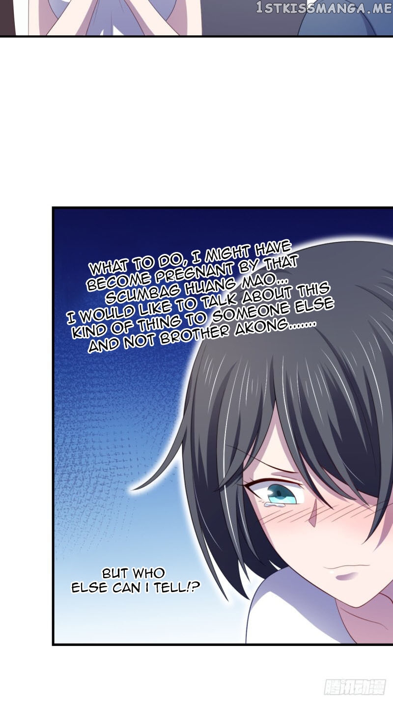 I’M A Villain With Beauties chapter 19 - page 5