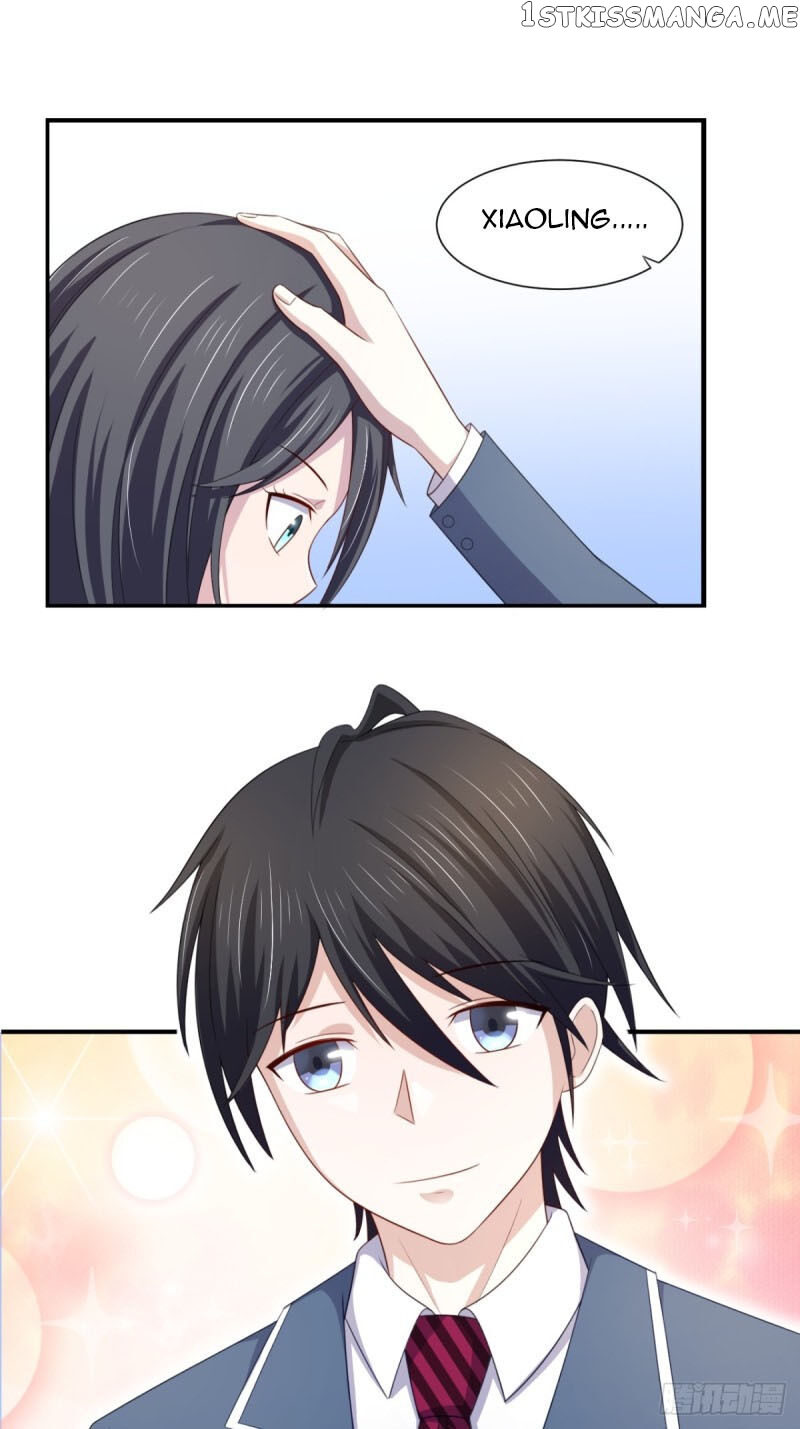 I’M A Villain With Beauties chapter 19 - page 7