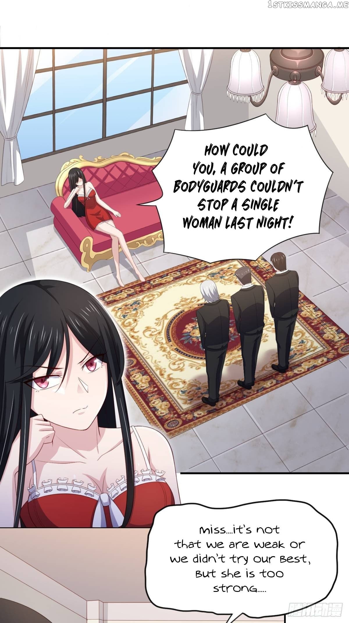 I’M A Villain With Beauties chapter 16 - page 15