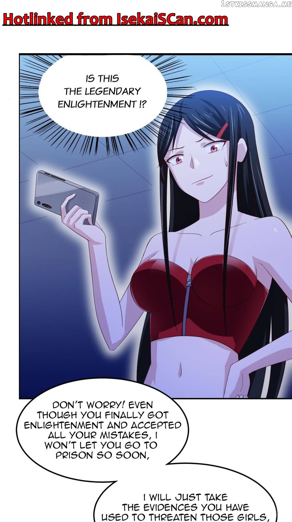 I’M A Villain With Beauties chapter 14 - page 10