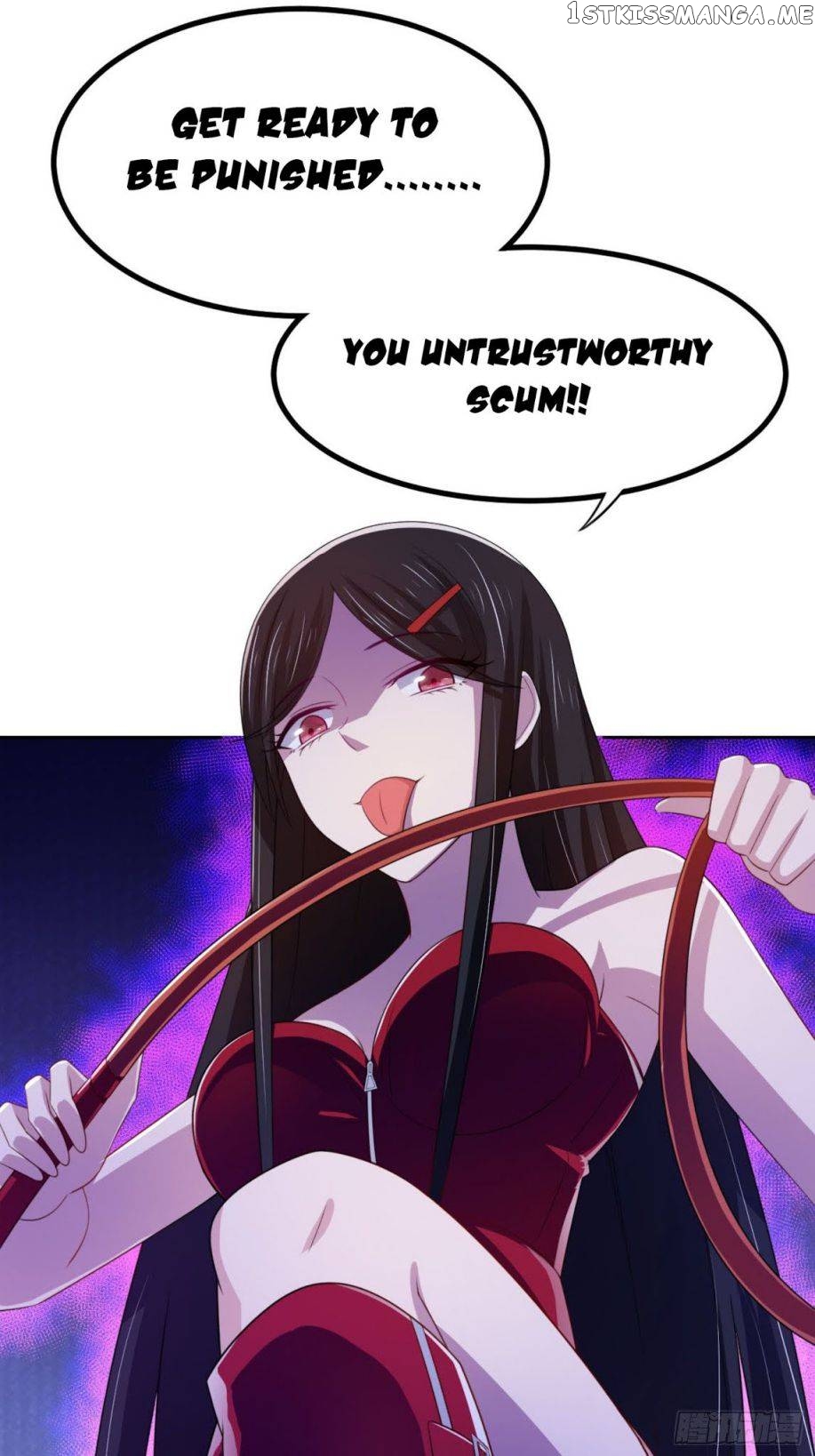 I’M A Villain With Beauties chapter 13 - page 32