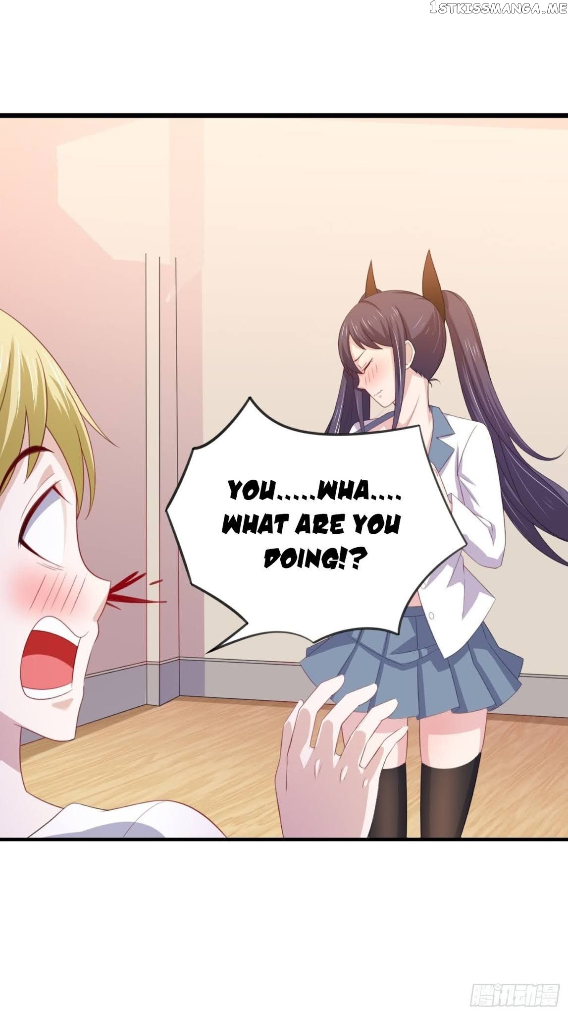 I’M A Villain With Beauties chapter 12 - page 3