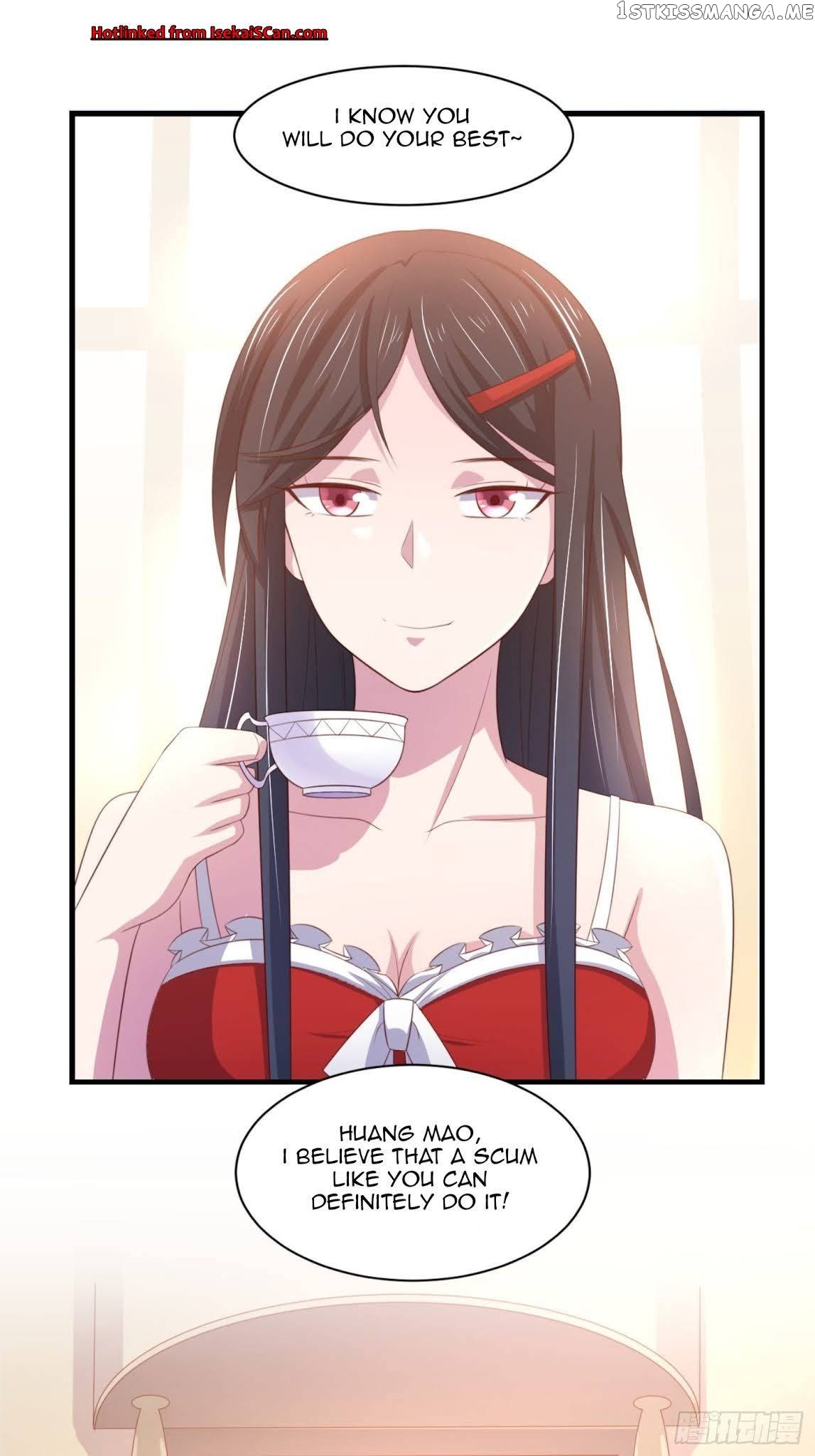 I’M A Villain With Beauties chapter 11 - page 2