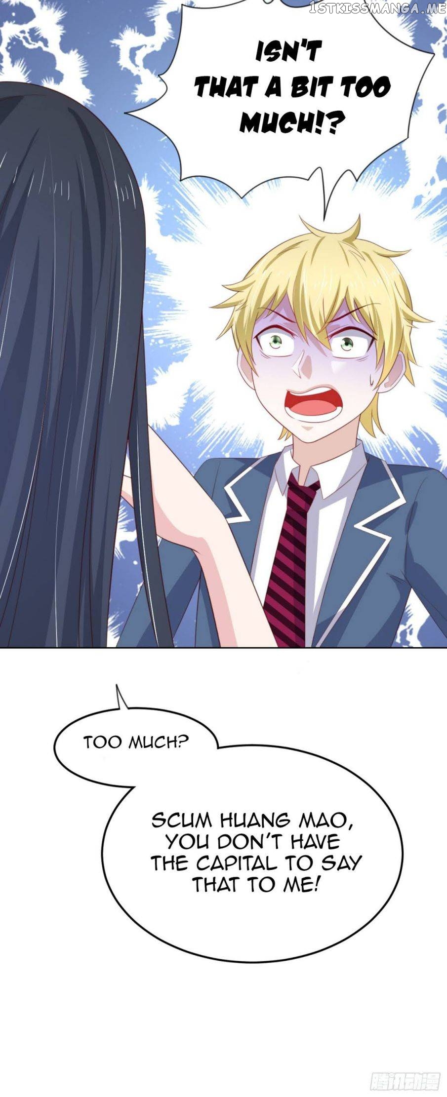 I’M A Villain With Beauties chapter 10 - page 17
