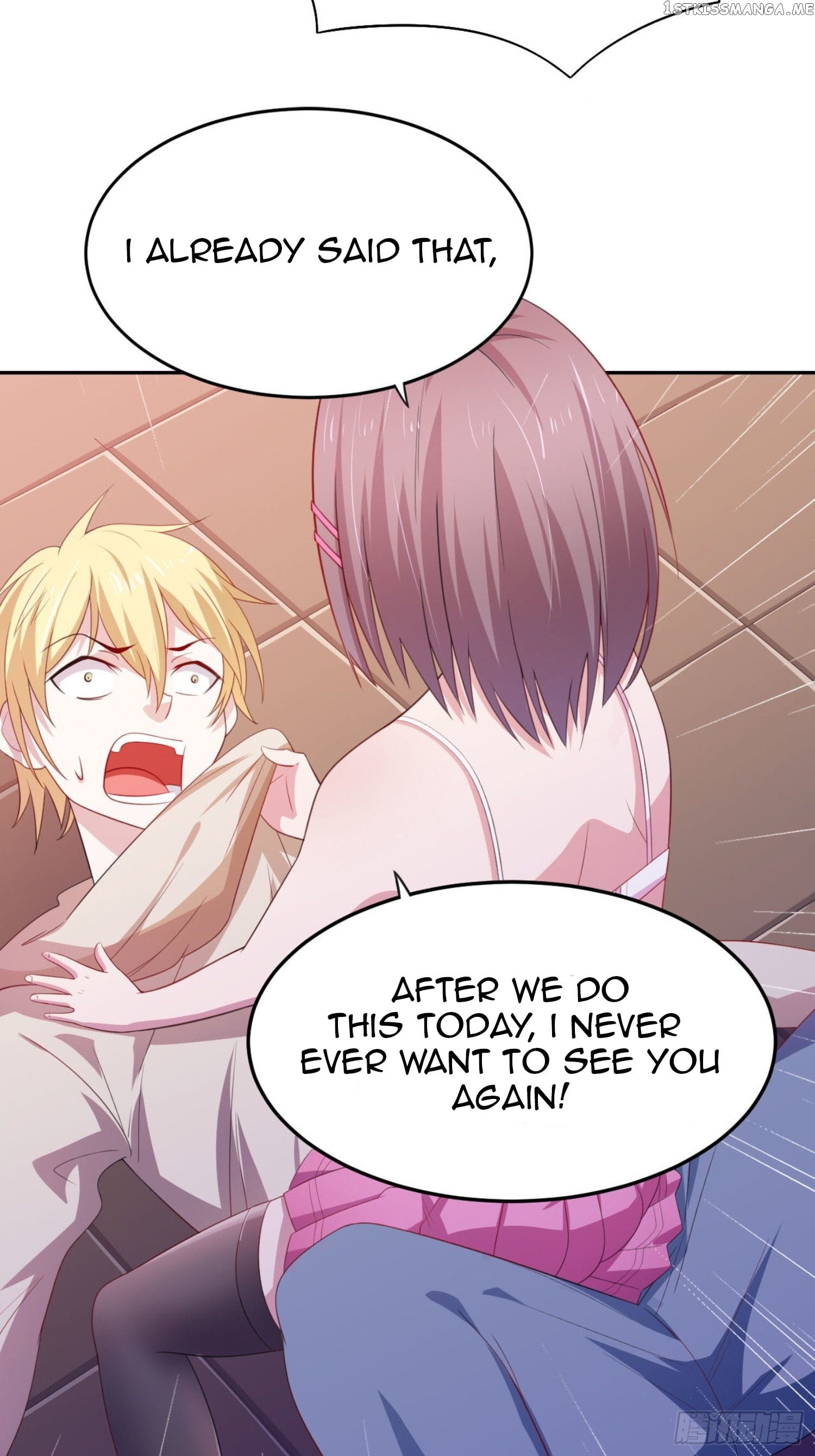 I’M A Villain With Beauties chapter 6 - page 15