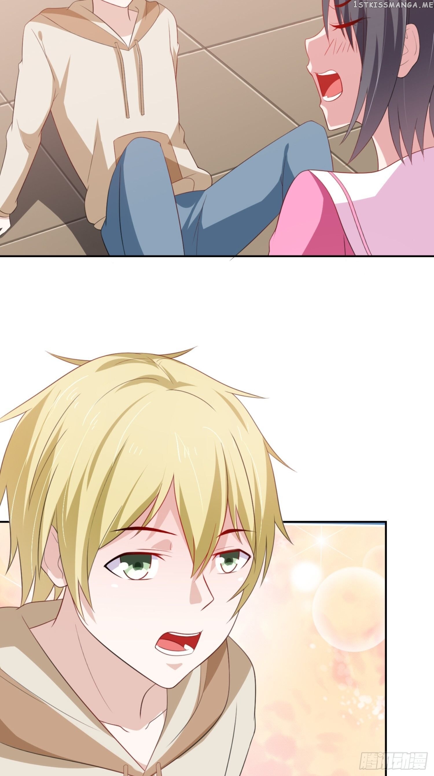 I’M A Villain With Beauties chapter 6 - page 6