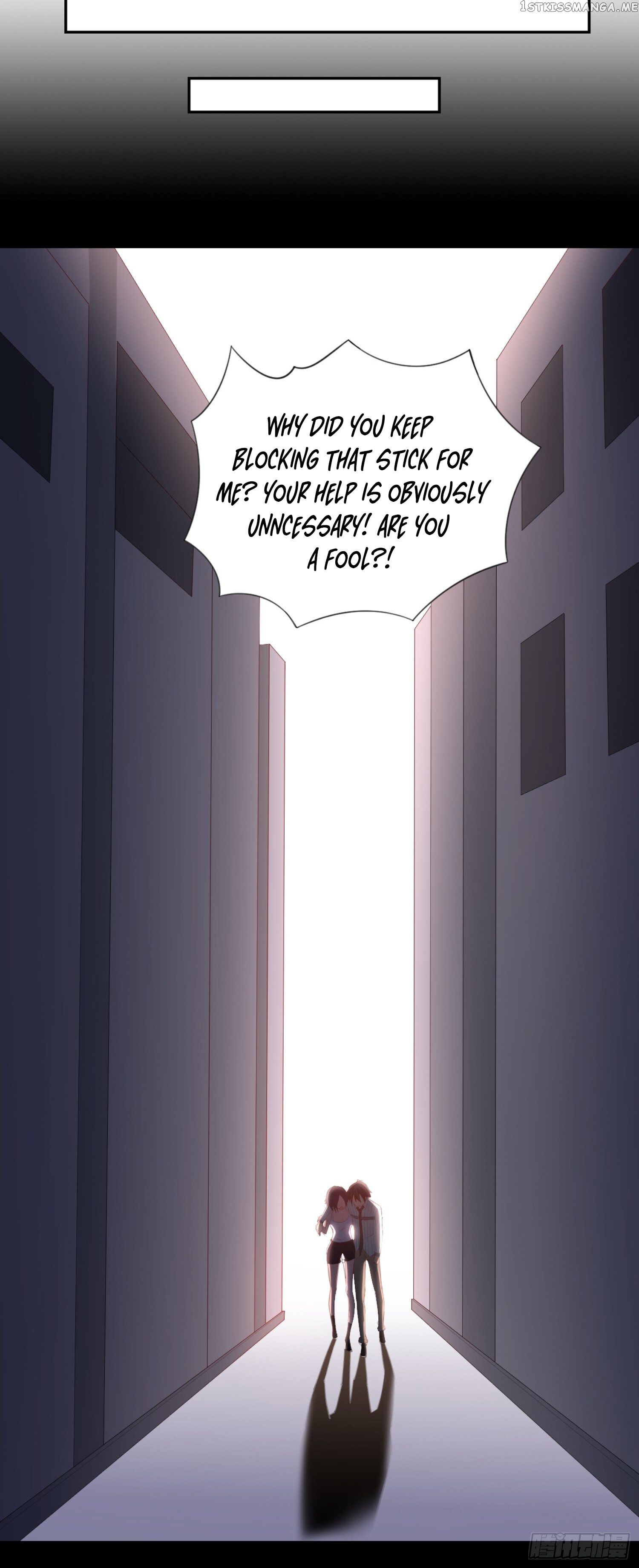I’M A Villain With Beauties chapter 6 - page 8