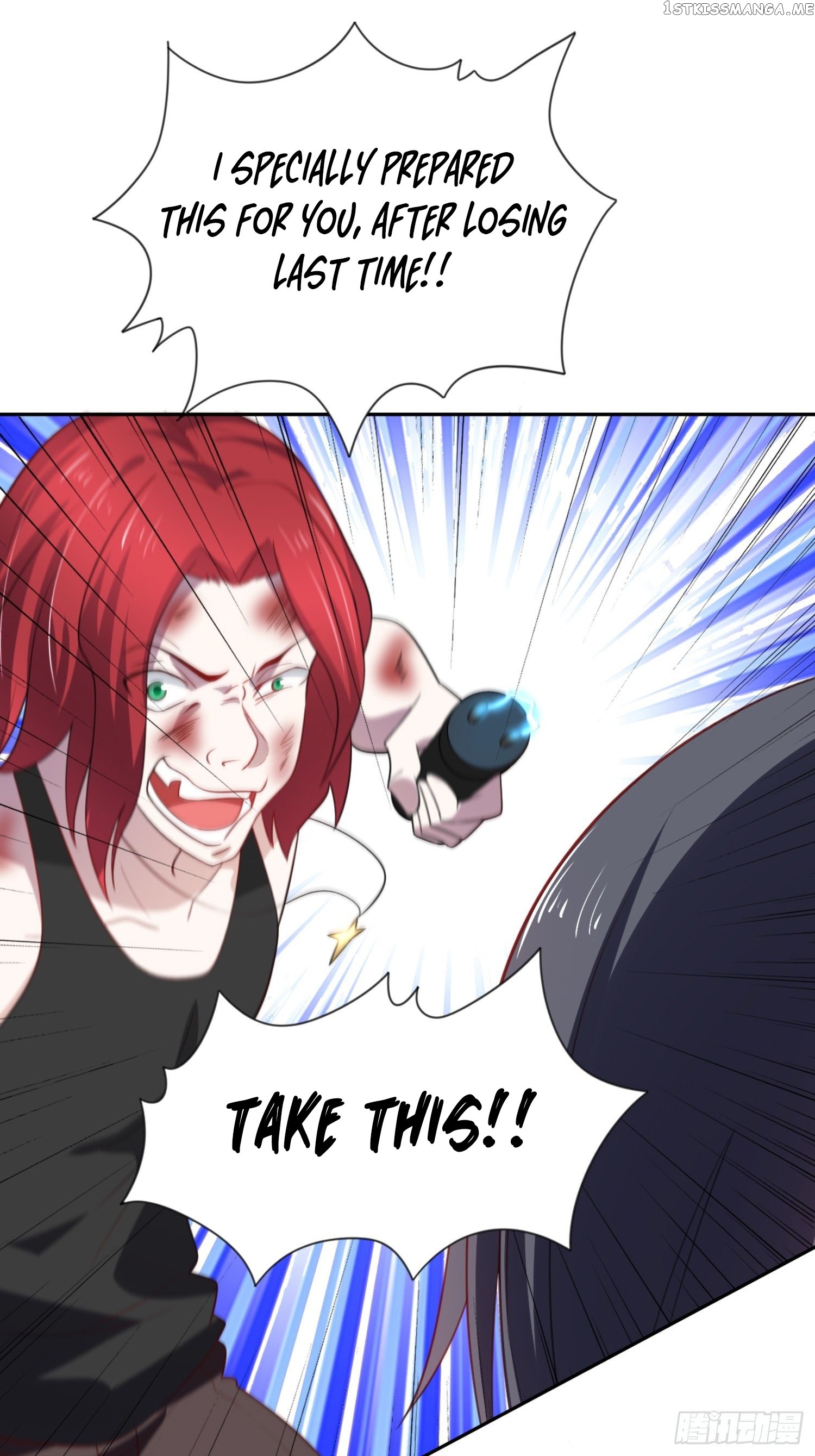 I’M A Villain With Beauties chapter 5 - page 15