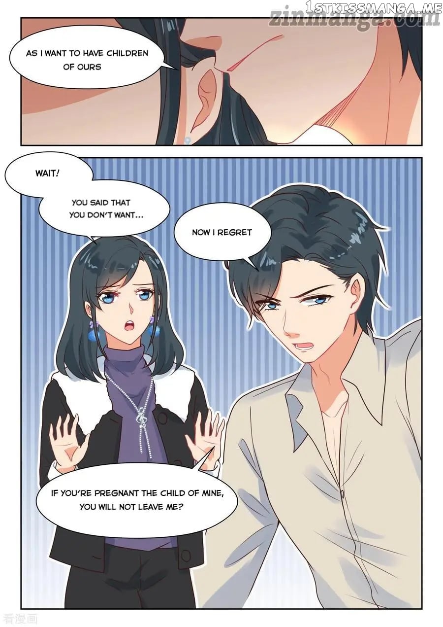 My Adorable Girlfriend ( Shouxing Laogong Ye Ye Liao ) chapter 313 - page 15