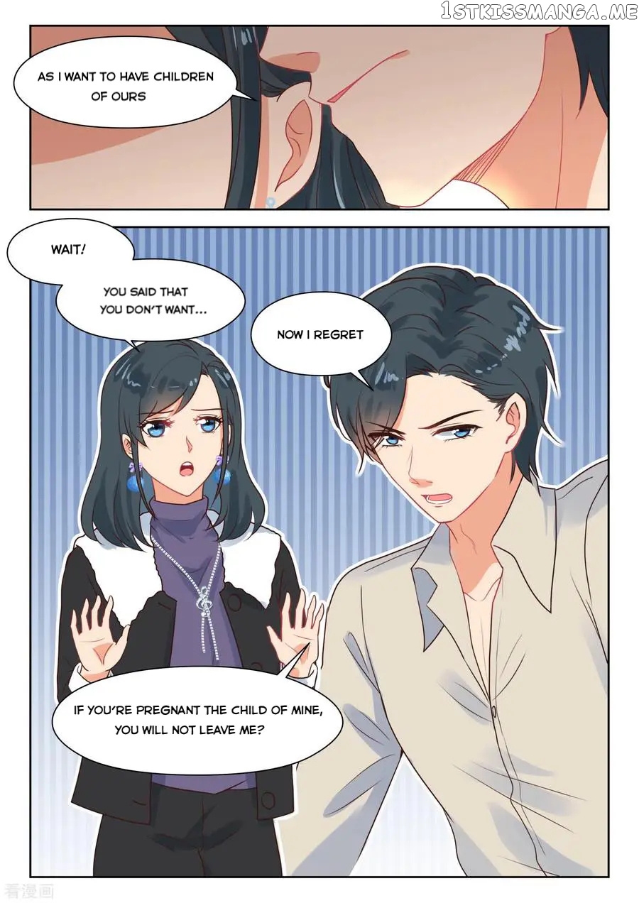My Adorable Girlfriend ( Shouxing Laogong Ye Ye Liao ) chapter 313 - page 16
