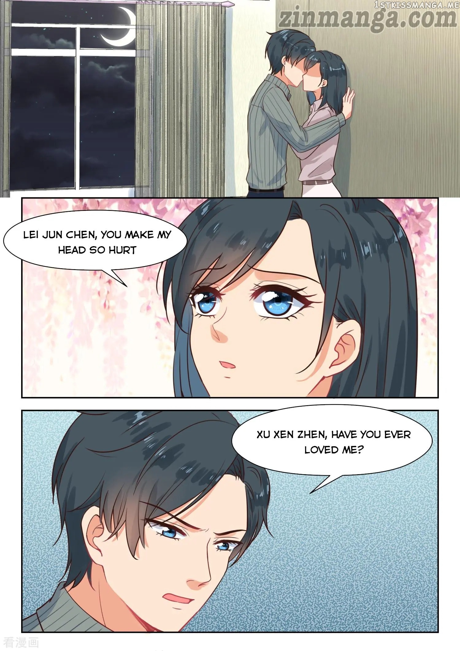 My Adorable Girlfriend ( Shouxing Laogong Ye Ye Liao ) chapter 310 - page 8